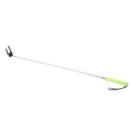 OMEGA MONOPOD - SPORT CAMERA TELESCOPIC POLE SELFIE STICK GREEN [43019]