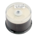 TRAXDATA BD-R BLU-RAY 25GB 4X FF PRINT. CAKE*50  90L7E3RNOP001