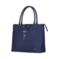Wenger Ana torba damska 15,6 laptop niebieska 609964