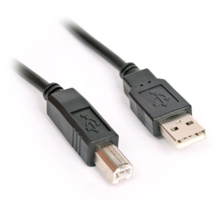 Kabel drukarkowy USB 2.0 AM-BM