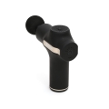 PLATINET MASSAGE GUN PISTOLET WIBRACYJNY DO MASAŻU 1800mAh, 25W, 3200rpm, 5 massage tips [45799]