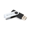 PLATINET PENDRIVE USB 2.0 16GB X-ROTARY BLISTER [43053]