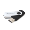 PLATINET PENDRIVE USB 2.0 16GB X-ROTARY BLISTER [43053]