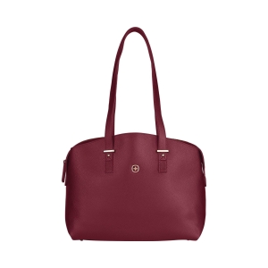 Wenger torba damska RosaElli bordowa 611870