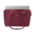 Wenger torba damska RosaElli bordowa 611870