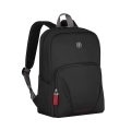 Wenger Plecak Motion, Chic, czarny 612545