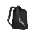 Wenger Plecak Motion, Chic, czarny 612545