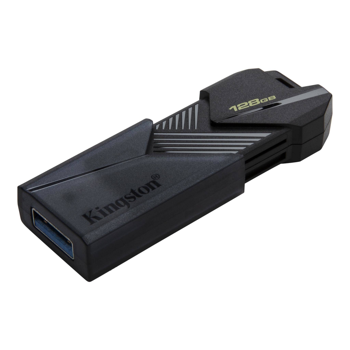 Kingston Pendrive DT Exodia Onyx 128GB USB3.2 Gen1 black DTXON/128GB
