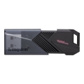 Kingston Pendrive DT Exodia Onyx 128GB USB3.2 Gen1 black DTXON/128GB