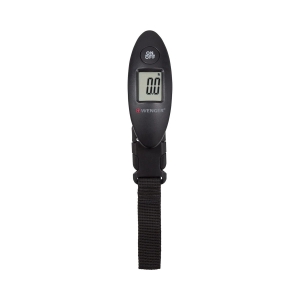 WENGER WAGA BAGAŻOWA ELEKTRONICZNA 40KG CZARNA WRT_611883