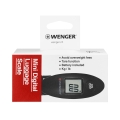 WENGER WAGA BAGAŻOWA ELEKTRONICZNA CZARNA WRT_611883