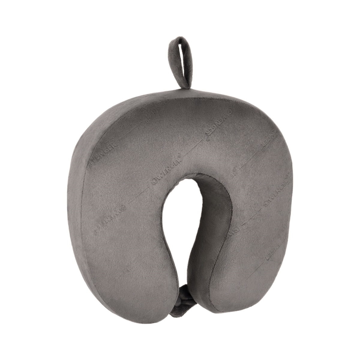 WENGER PODUSZKA PODRÓŻNA TRAVEL PILLOW GREY 611884