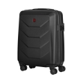 WENGER WALIZKA KABINOWA CARRY-ON SUITCASE  PRYMO 36L BLACK 612536