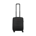 WENGER WALIZKA KABINOWA CARRY-ON SUITCASE  PRYMO 36L BLACK 612536