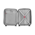 WENGER WALIZKA KABINOWA CARRY-ON SUITCASE  PRYMO 36L BLACK 612536