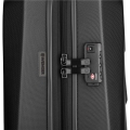 WENGER WALIZKA SUITCASE PRYMO LARGE 93L BLACK 612538