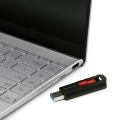 Ultraszybki Pendrive SSD 500 GB USB 3.2 Gen2
