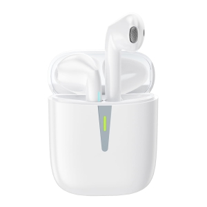 Bezprzewodowe słuchawki TWS Bluetooth v5.0 ze stacją ładującą