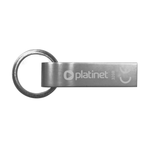 Pendrive USB 3.2 K-Depo 32 GB Metalowa obudowa