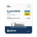 PLATINET PENDRIVE USB 2.0 K-Depo 32GB METAL [44850]