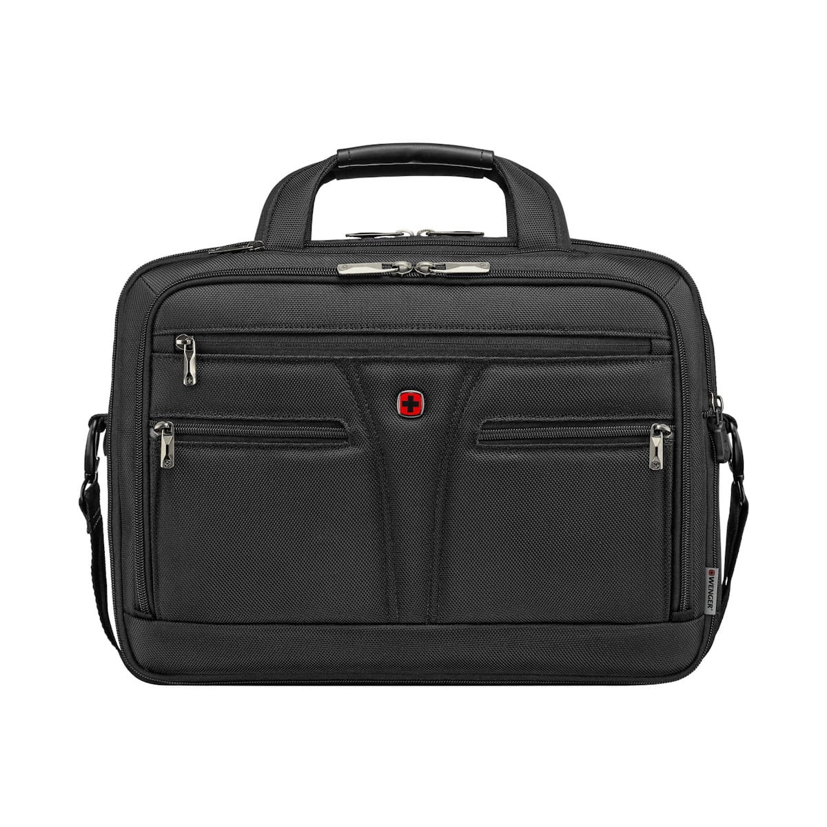 WENGER TORBA NA LAPTOP BC STAR 14"-16"  18L-20L CZARNA 612268