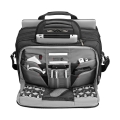 WENGER TORBA NA LAPTOP BC STAR 14"-16"  18L-20L CZARNA 612268