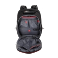 BestLife Gaming backpack Assailant 17'' Black + Red BL-BBS-3331R