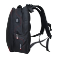 BestLife Gaming backpack Assailant 17'' Black + Red BL-BBS-3331R