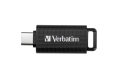 VERBATIM PENDRIVE USB-C 3.2 Gen 1 32GB  49457