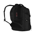 Wenger Transit 16"/60cm Deluxe Laptop Backpack Black 600636