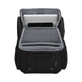Wenger BC Class Backpack 16" USB input output Back 610186