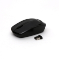 OMEGA MOUSE MYSZ KOMPUTEROWA BEZPRZEWODOWA 1200 DPI 2,4GHz BLACK [45864]