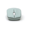 OMEGA MOUSE MYSZ KOMPUTEROWA BEZPRZEWODOWA 1200 DPI 2,4GHz MINT [45866]