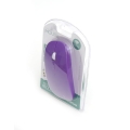 MOUSE OMEGA OM-414 WIRELESS 2,4GHz 1000DPI RUBBER PURPLE [42596]