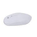 MOUSE OMEGA OM0420 WIRELESS 2,4 GHz 1200dpi WHITE [42864]