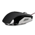 MOUSE OMEGA VARR OM-264 METAL GAMING 1000 - 7000DPI [43665] EOL