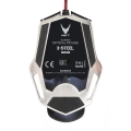 MOUSE OMEGA VARR OM-264 METAL GAMING 1000 - 7000DPI [43665] EOL