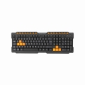 KEYBOARD IT OMEGA OK-26 ITALIAN VERSION M-DIA USB [44450]