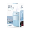 Platinet MISTY air humidifier 300 ml blue [44884]