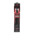 VARR GAMING SET LED MOUSE 800 - 3200 DPI + MOUSEPAD [44640]