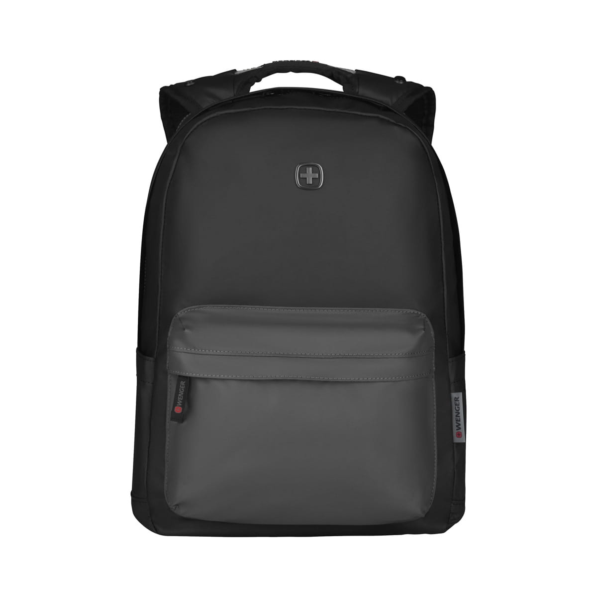Wenger Backpack Photon 14" water-repellent surface grey 606968