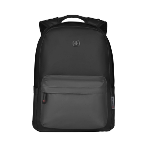 Wenger Backpack Photon 14" water-repellent surface grey 606968