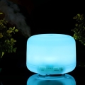 PLATINET AROMA DIFFUSER HUMIDIFIER with RGBW MILKY [44255]