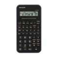 SHARP CALCULATOR SCIENTIFIC BOX EL501XVL