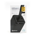 Power Bank 50000mAh z Power Delivery 20W, QC 3.0