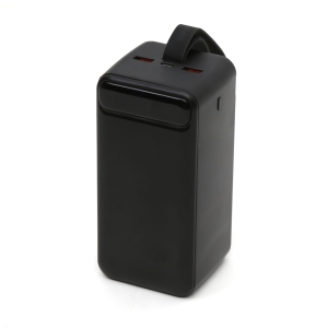 Power Bank 50000 mAh 20W QC 3.0 Latarka + Kabel 1m USB-C