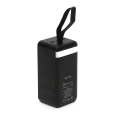 Power Bank 50000mAh z Power Delivery 20W, QC 3.0