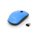 MOUSE OMEGA OM0420 WIRELESS 2,4 GHz 1200dpi BLUE [42862]