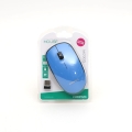 MOUSE OMEGA OM0420 WIRELESS 2,4 GHz 1200dpi BLUE [42862]