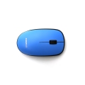 MOUSE OMEGA OM0420 WIRELESS 2,4 GHz 1200dpi BLUE [42862]